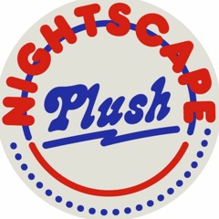 Nightscape Plush