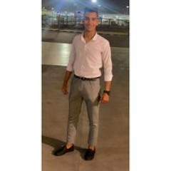 Hamza Mohamed Francesco