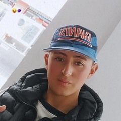 Estiven Gomez🦚🤟🏻