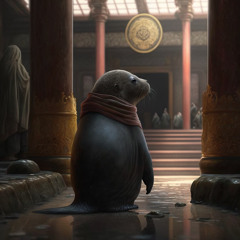 Dark Seal