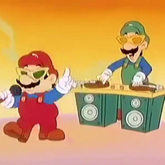 Dj Mário Luigi