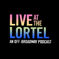 Live At The Lortel