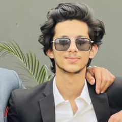 Arbab Omair