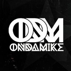 ONDAMIKE - THINGS LEADS TO ANOTHER (DNB MIX)