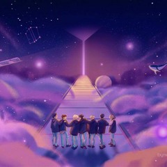7💜