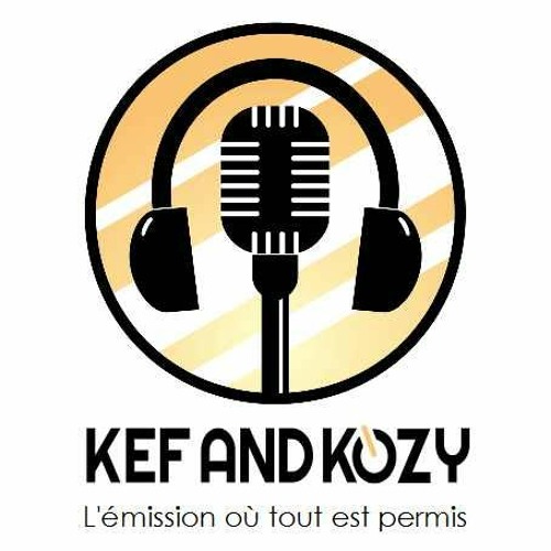 Kef AndKozy’s avatar