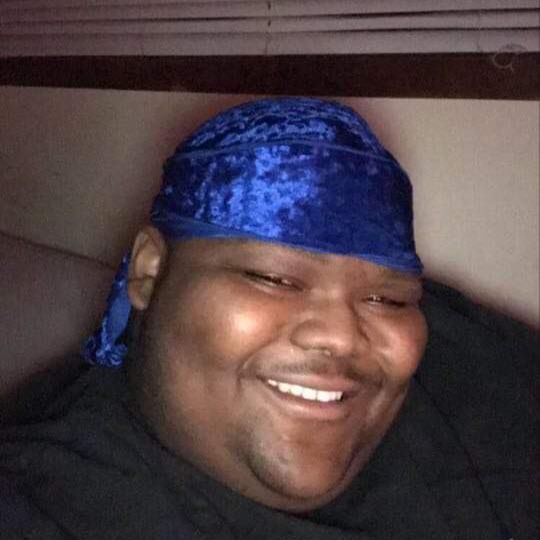 Dave Blunts