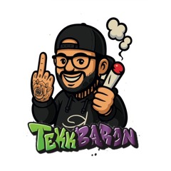 TekkBaron | Raw Energy / Strezzkidz