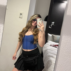 Amber Lillie