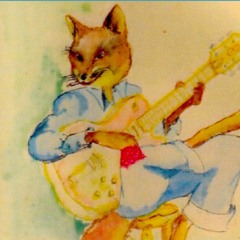 Rich Foxell