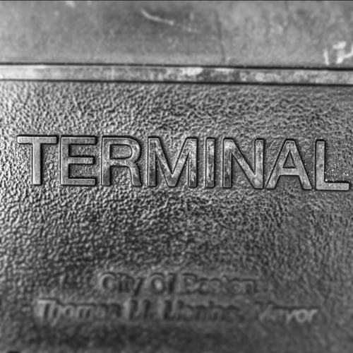 Terminal’s avatar