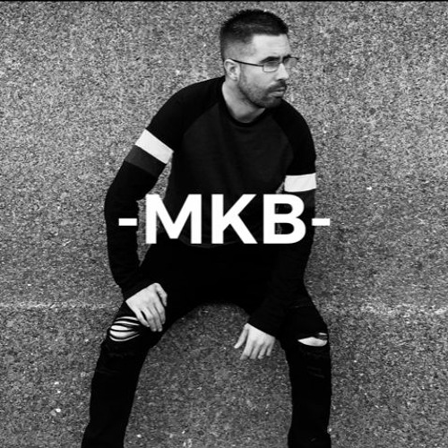DJ  M.K.B.’s avatar