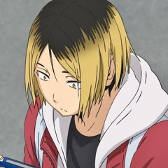 Kenma Kozume🎮☆
