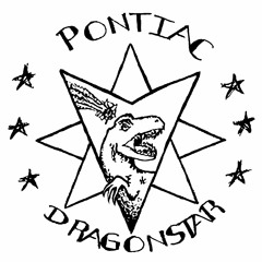 Pontiac Dragonstar 2