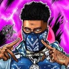 Crip Nigga