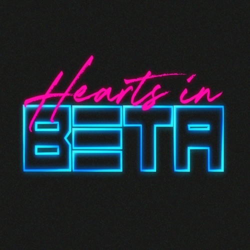 Hearts in Beta’s avatar