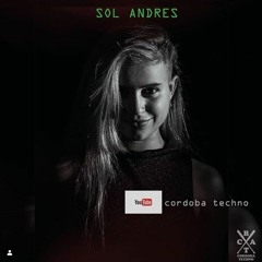 cordoba techno