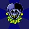 Avarege DELTARUNE TOMORROW Enjoyer