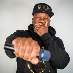 R.A.P. Phenomenal - Don't you know feat. Luther Vandross