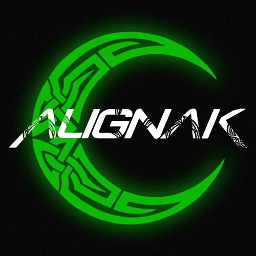 Alignak’s avatar