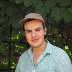 Jaze Matteo Wharton