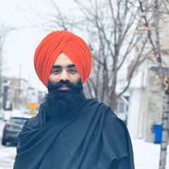 Hardeep singh