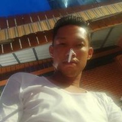 Kyaw Han