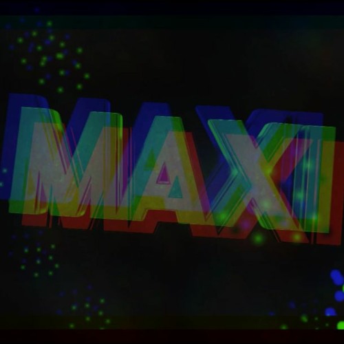 MAXI’s avatar
