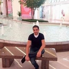 Ehab Ibrahim