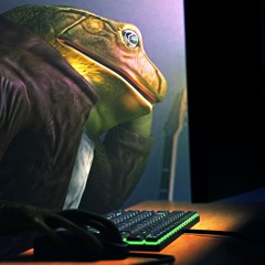 CGFrog