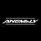 The Anomaly