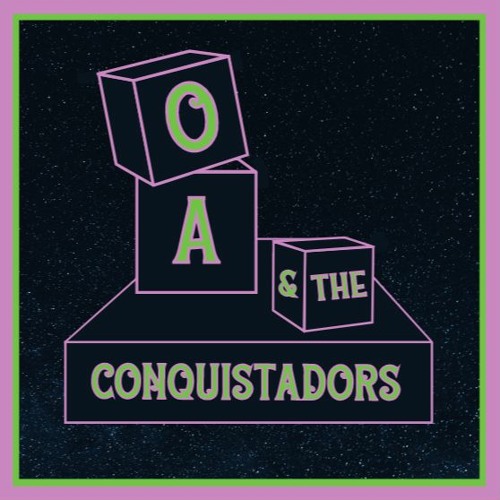 OA and the Conquistadors’s avatar