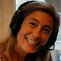 Vanessa Lee VoiceOver