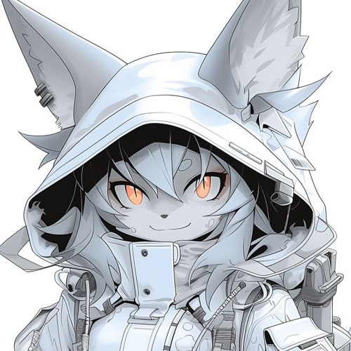 Zenny - Moonlit Odessey WIP