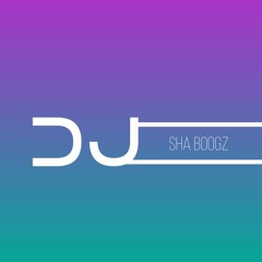 DJ Sha Boogz