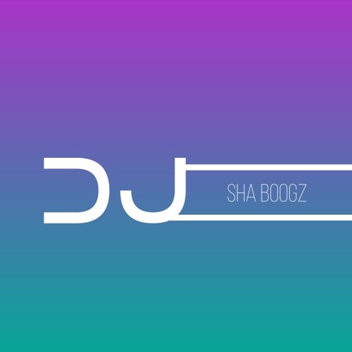 DJ Sha Boogz’s avatar