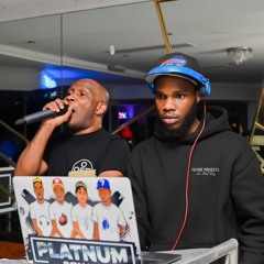 Young Platnum Hype