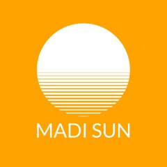 DJ Madi Sun