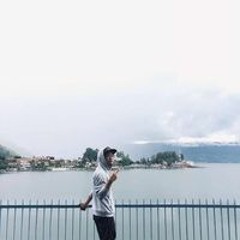 Guntur Ramadan Lubis