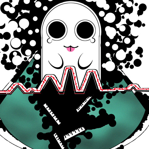 Phantom Electric Ghost’s avatar