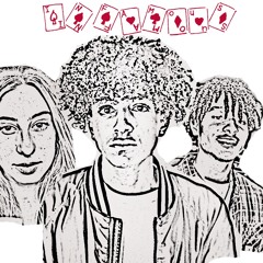 Infamous vs. The Wolrd