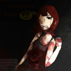 Зимушка 🧟‍♀️🗣️