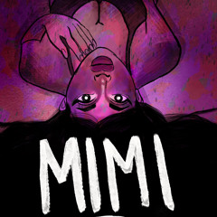 Mimi Martian