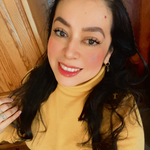 Gabriela Herrera’s avatar