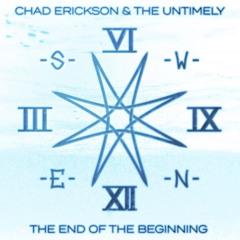 Chad Erickson & The Untimely