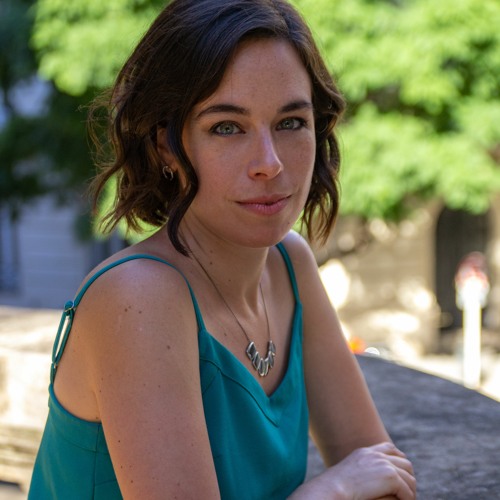 Amalia Pérez’s avatar