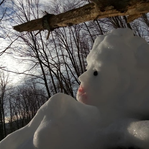 Another traffic jam at the cross roads