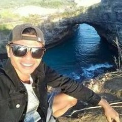 Komang Nik