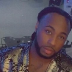 Damon "TheVoice" Peterson