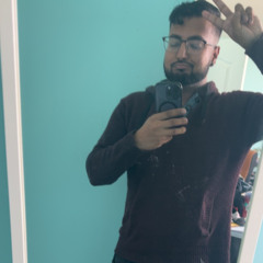 Brinthan Bakeerathan